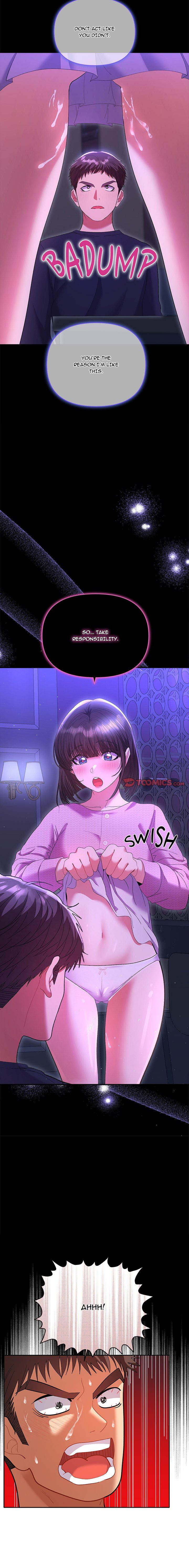 Everyone’s Man - Chapter 7 [photo 2] - MangaPorn