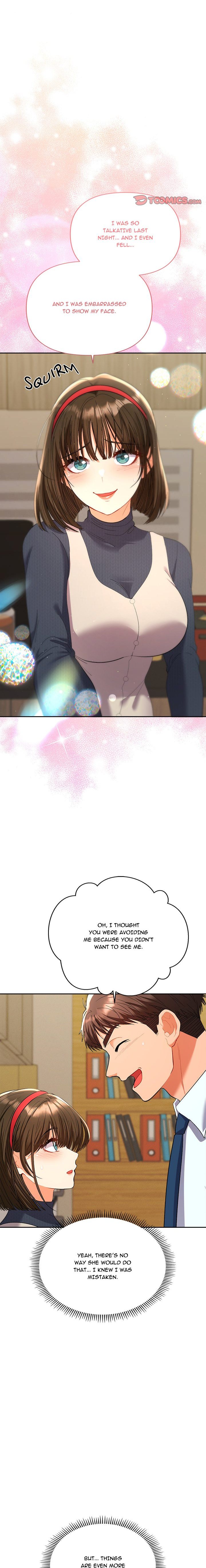 Everyone’s Man - Chapter 7 [photo 20] - MangaPorn