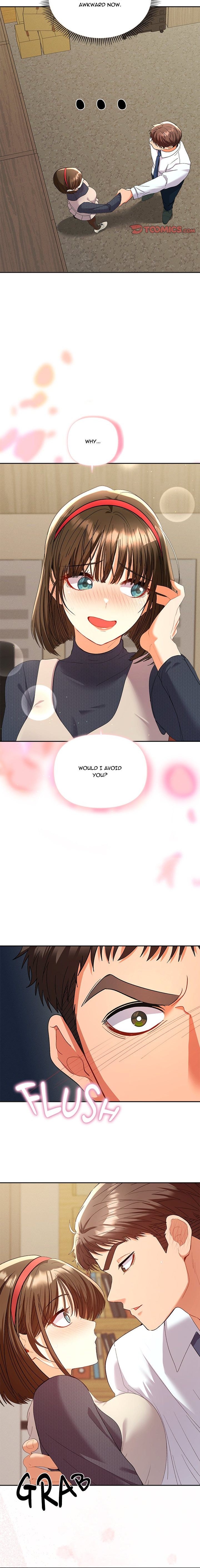 Everyone’s Man - Chapter 7 [photo 21] - MangaPorn