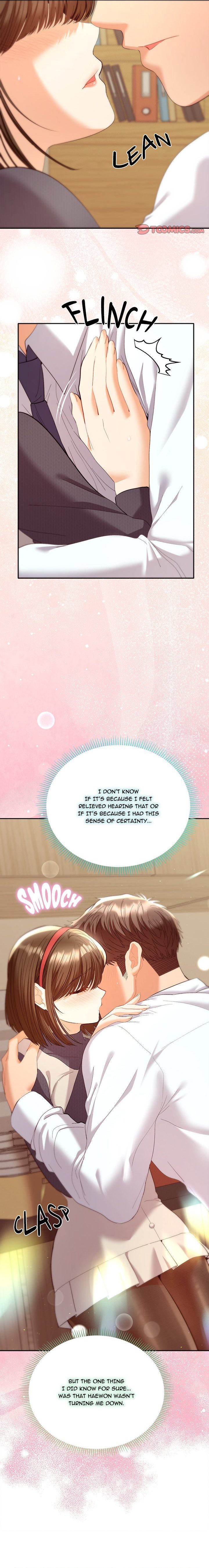 Everyone’s Man - Chapter 7 [photo 22] - MangaPorn