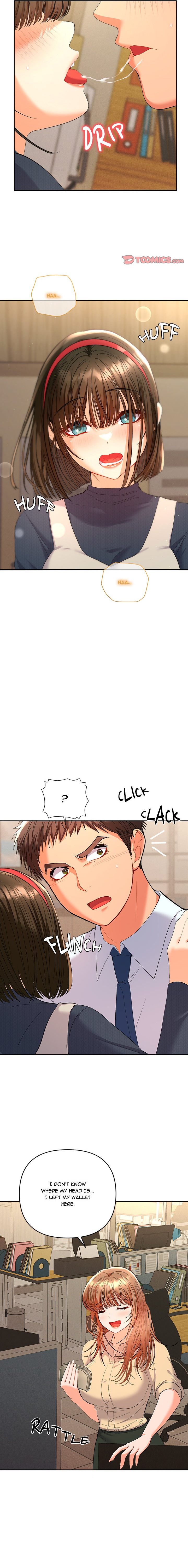 Everyone’s Man - Chapter 7 [photo 23] - MangaPorn