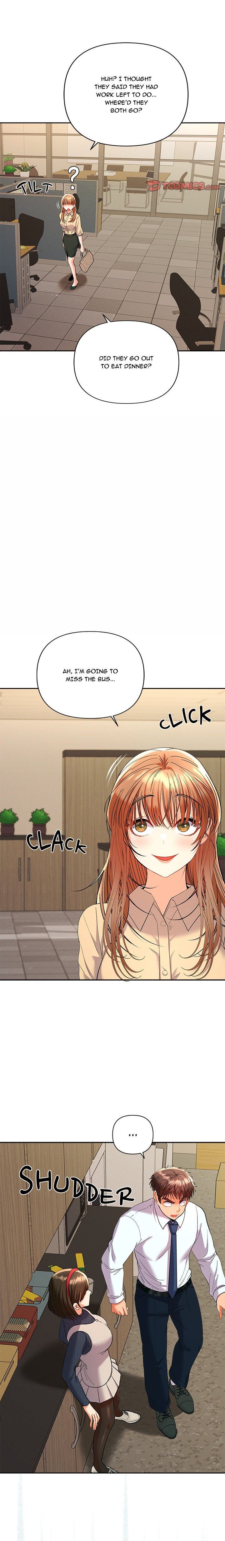 Everyone’s Man - Chapter 7 [photo 24] - MangaPorn