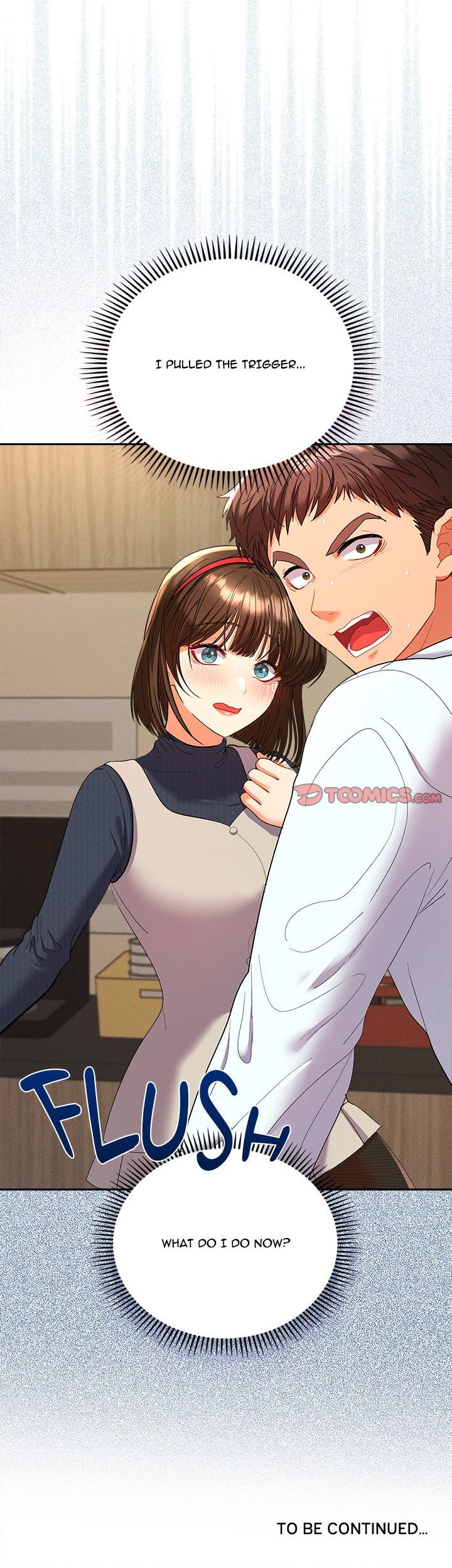 Everyone’s Man - Chapter 7 [photo 25] - MangaPorn