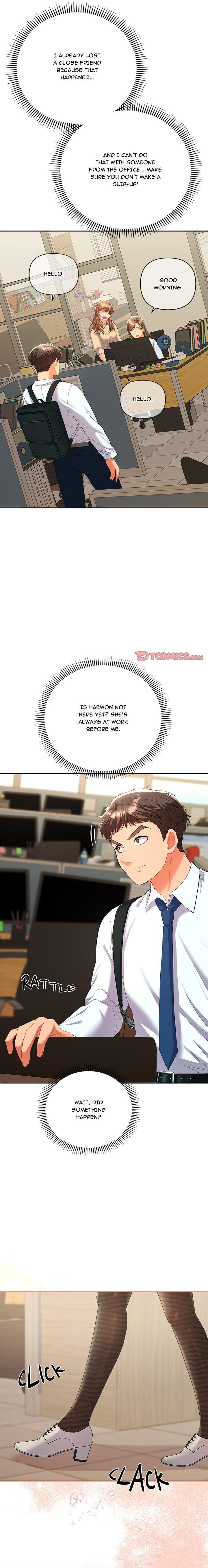 Everyone’s Man - Chapter 7 [photo 4] - MangaPorn