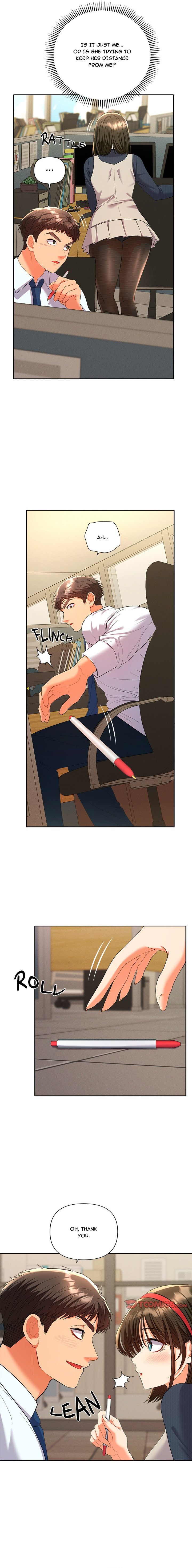 Everyone’s Man - Chapter 7 [photo 7] - MangaPorn