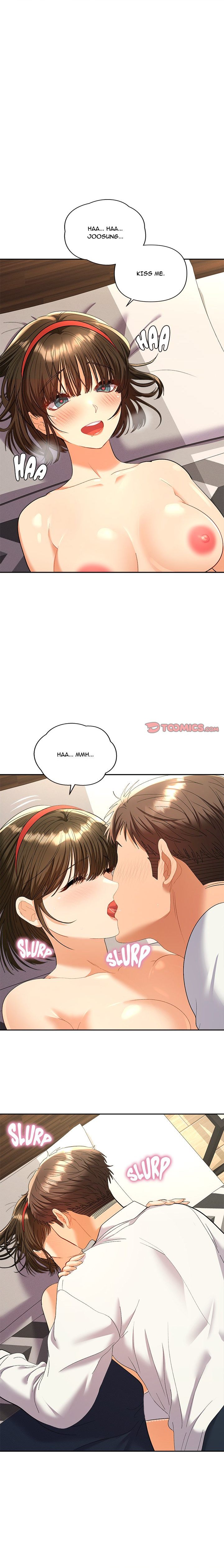 Everyone’s Man - Chapter 8 [photo 12] - MangaPorn