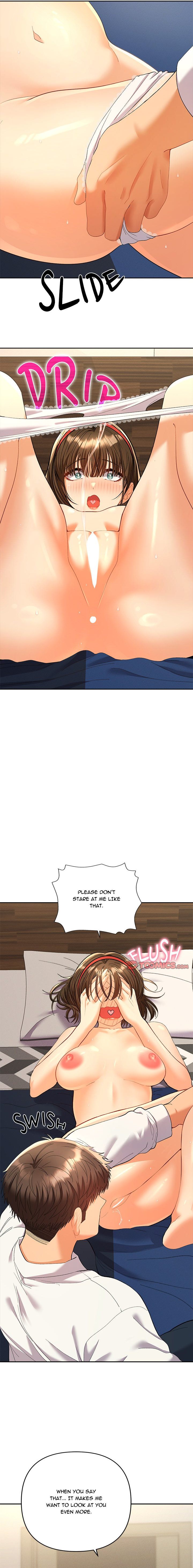 Everyone’s Man - Chapter 8 [photo 13] - MangaPorn