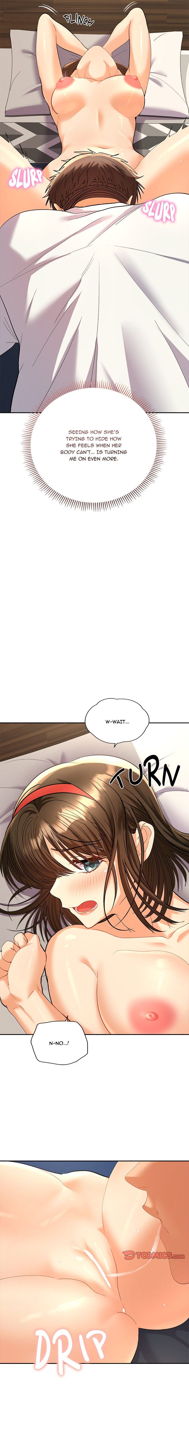 Everyone’s Man - Chapter 8 [photo 15] - MangaPorn