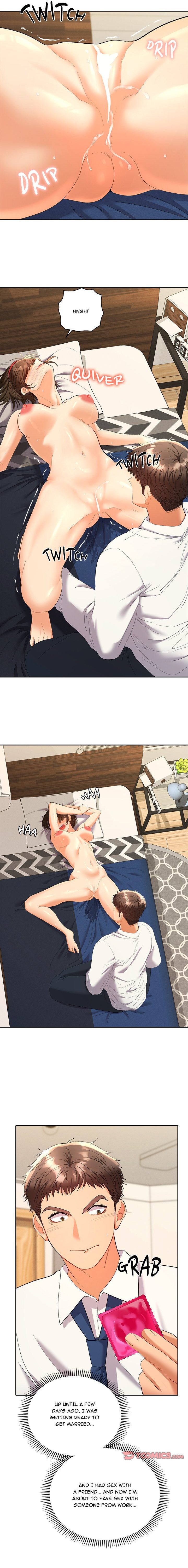 Everyone’s Man - Chapter 8 [photo 16] - MangaPorn