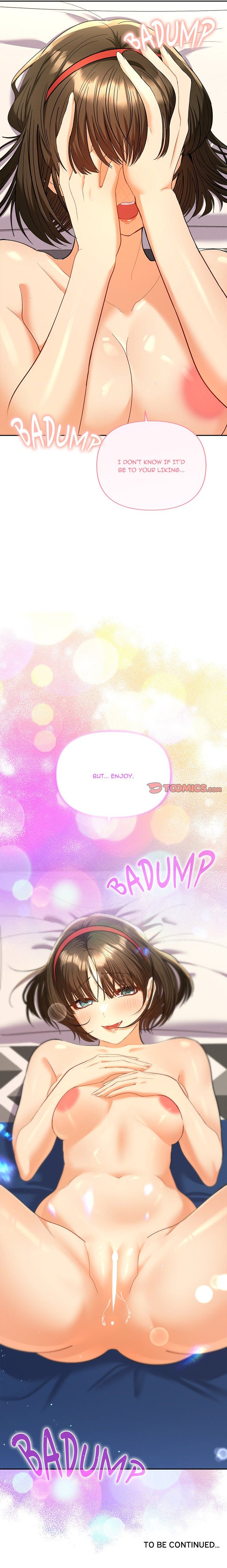 Everyone’s Man - Chapter 8 [photo 20] - MangaPorn