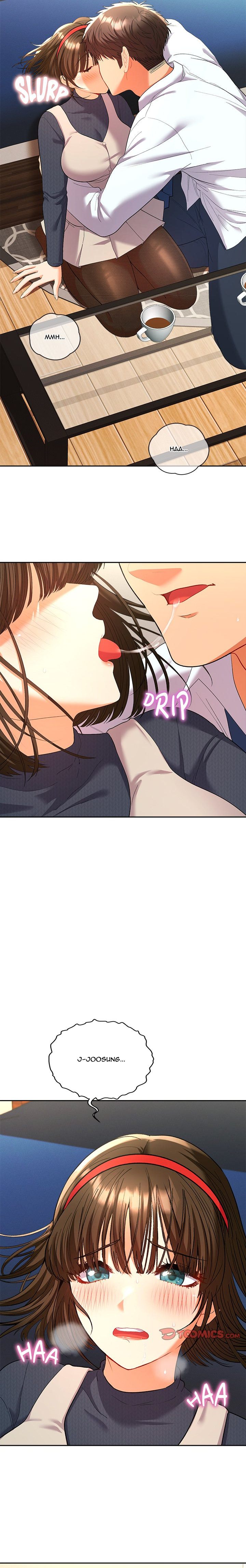 Everyone’s Man - Chapter 8 [photo 6] - MangaPorn