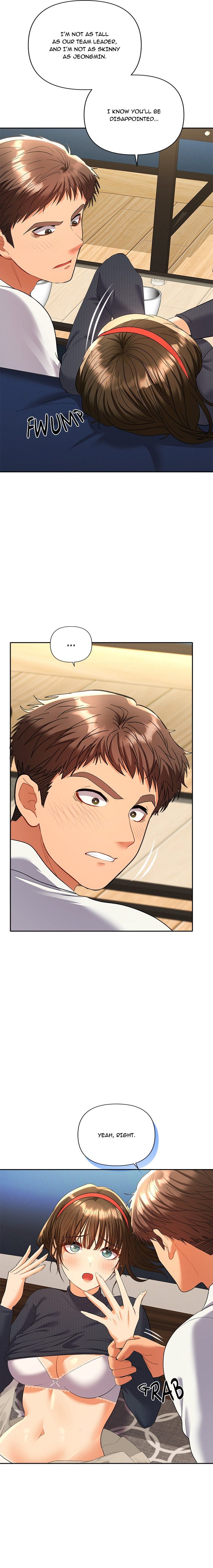 Everyone’s Man - Chapter 8 [photo 8] - MangaPorn