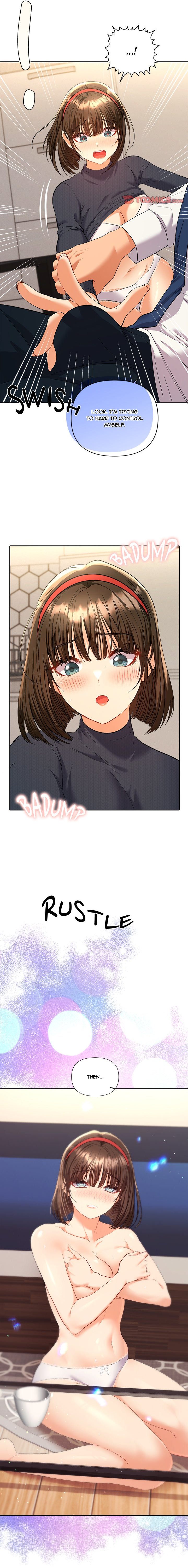 Everyone’s Man - Chapter 8 [photo 9] - MangaPorn