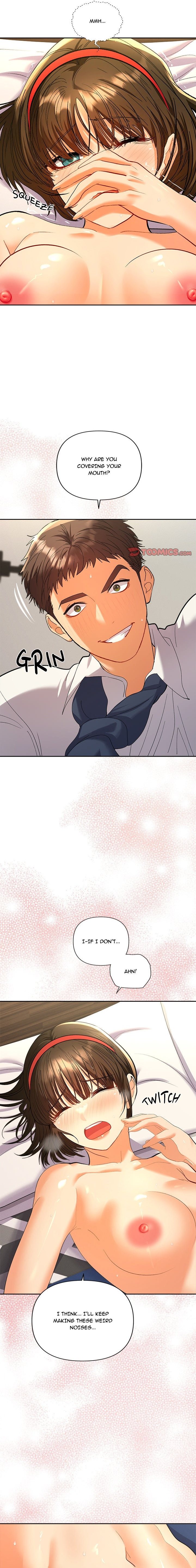 Everyone’s Man - Chapter 9 [photo 10] - MangaPorn