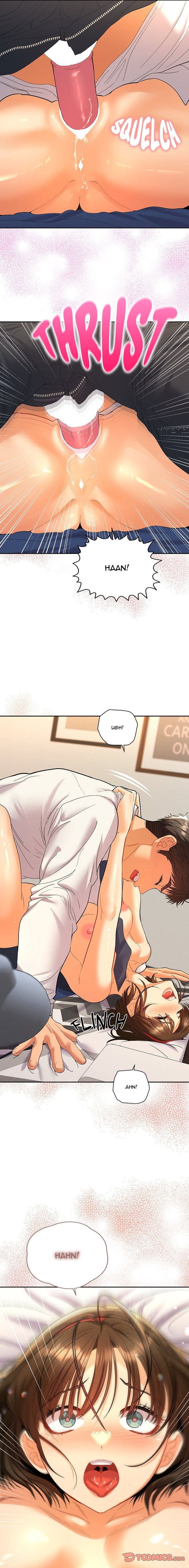 Everyone’s Man - Chapter 9 [photo 15] - MangaPorn