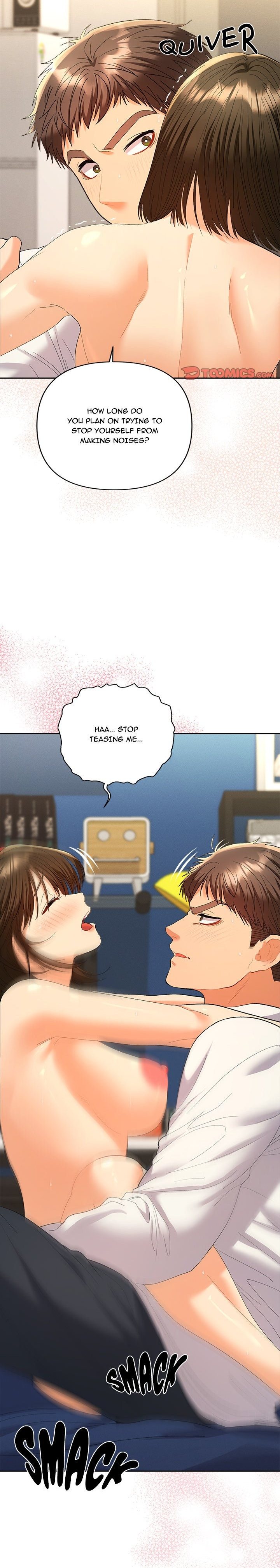 Everyone’s Man - Chapter 9 [photo 17] - MangaPorn