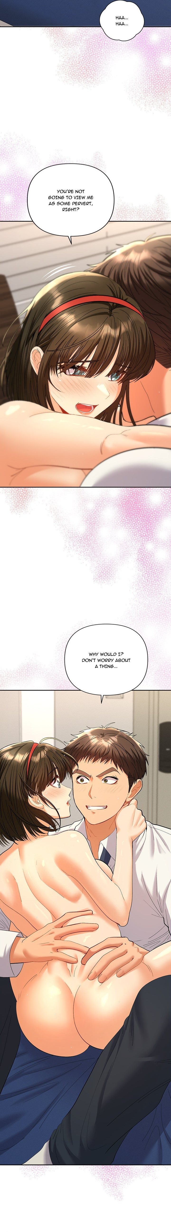 Everyone’s Man - Chapter 9 [photo 20] - MangaPorn