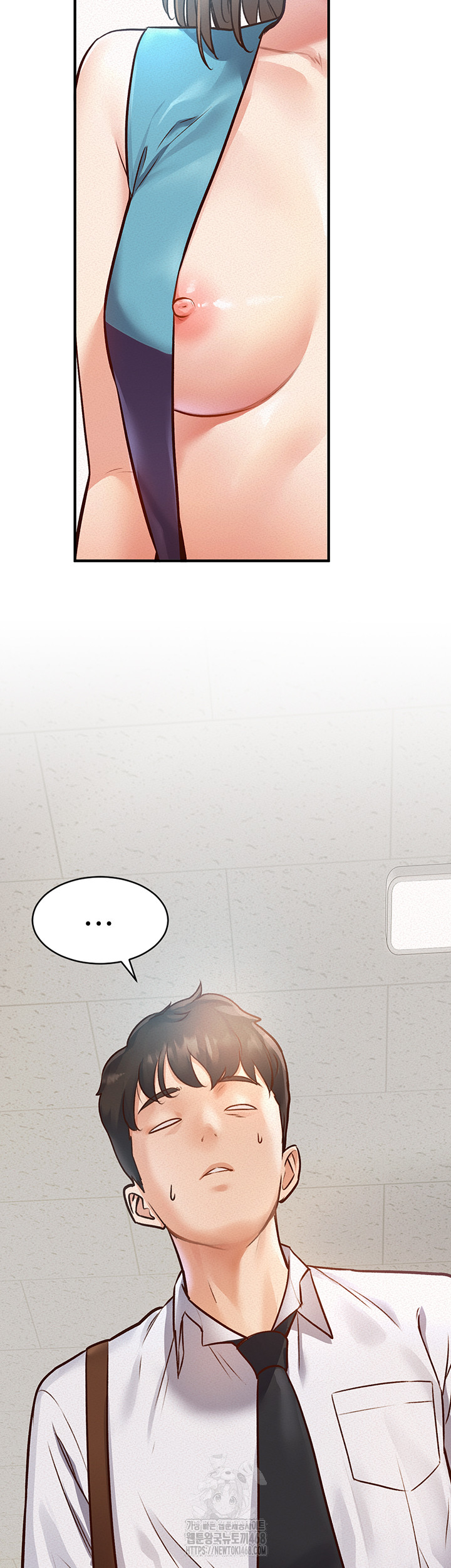 A Theme For Every Building Raw - Chapter 1 [photo 18] - MangaPorn