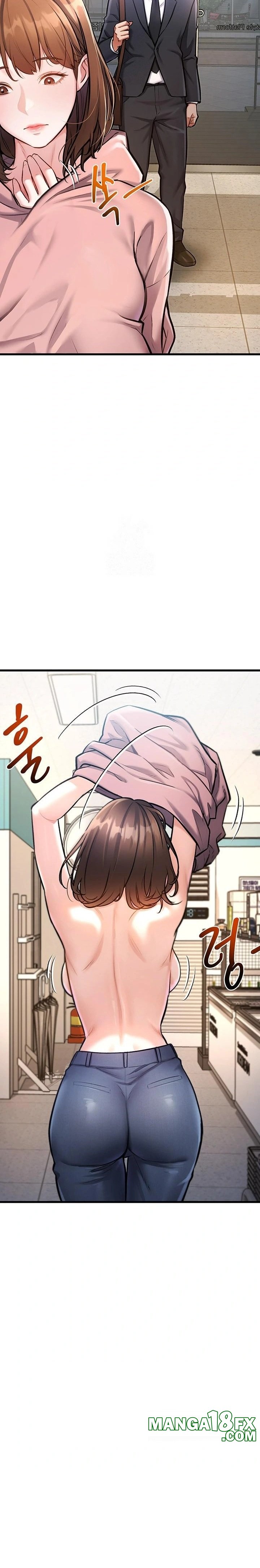 A Theme For Every Building Raw - Chapter 3 [photo 44] - MangaPorn