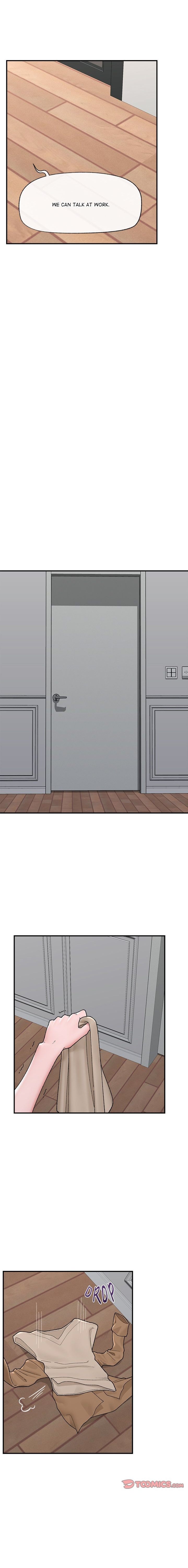 Hypnotist Security Guard - Chapter 45 [photo 16] - MangaPorn