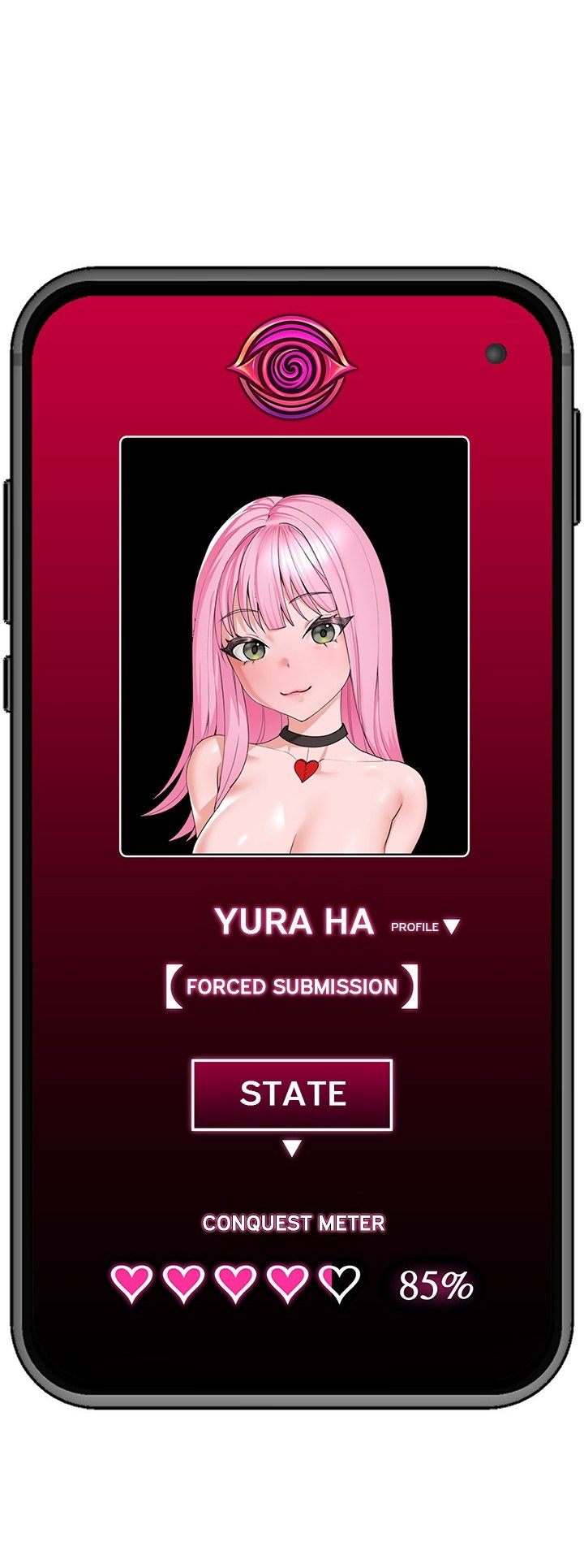 Hypnotist Security Guard - Chapter 45 [photo 21] - MangaPorn