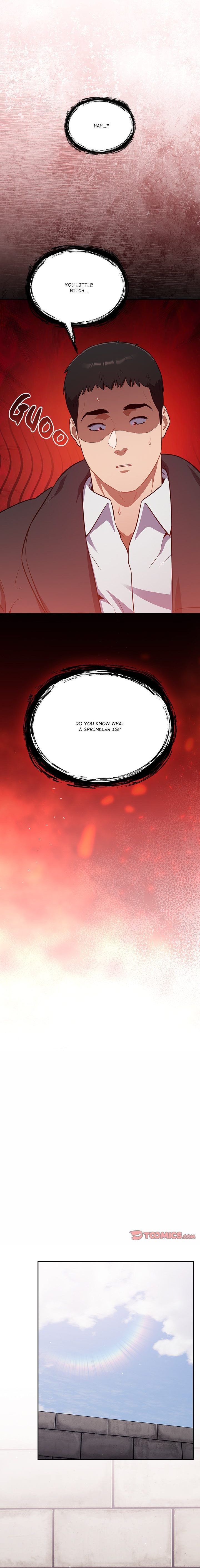 Idiot Virus - Chapter 44 [photo 6] - MangaPorn