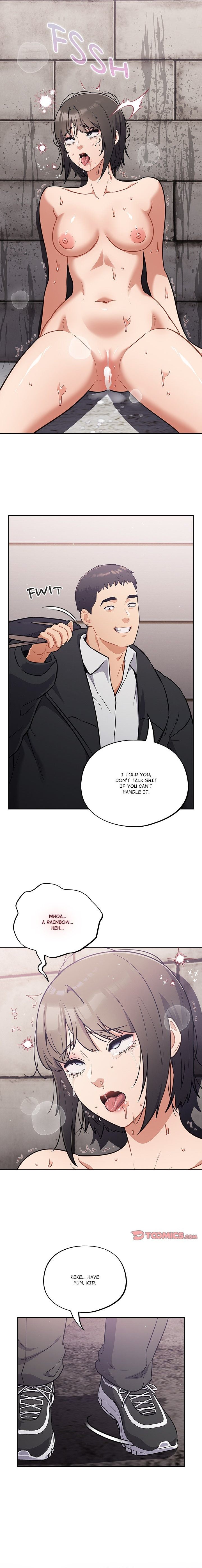 Idiot Virus - Chapter 44 [photo 7] - MangaPorn