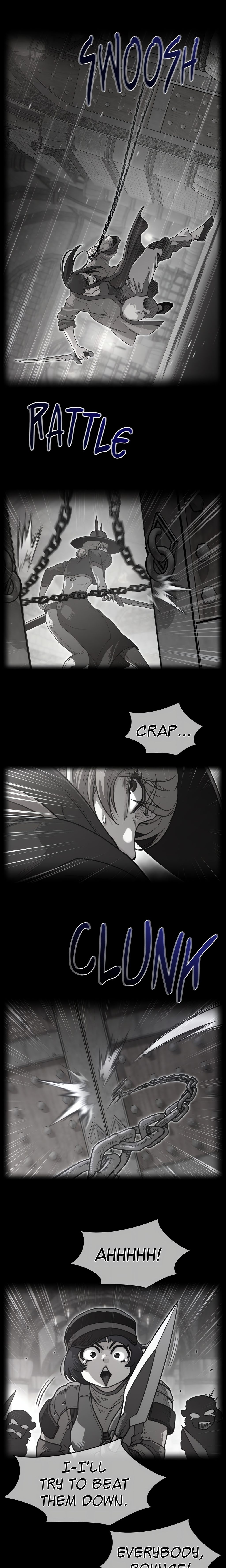 Perfect Half - Chapter 199 [photo 1] - MangaPorn