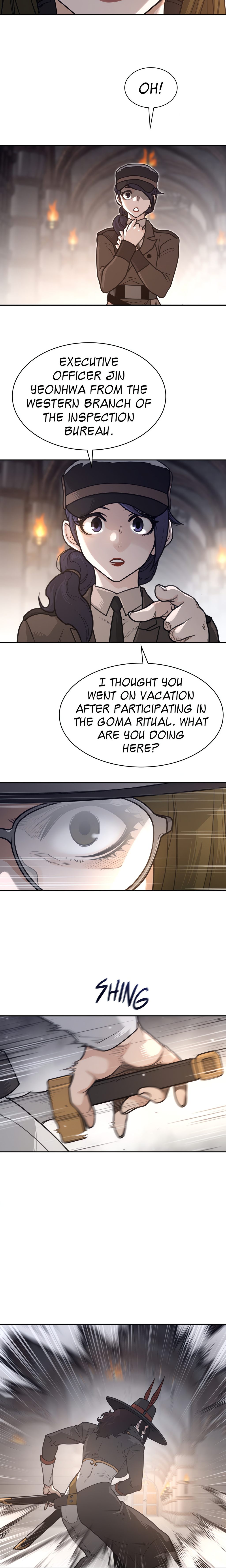 Perfect Half - Chapter 199 [photo 10] - MangaPorn