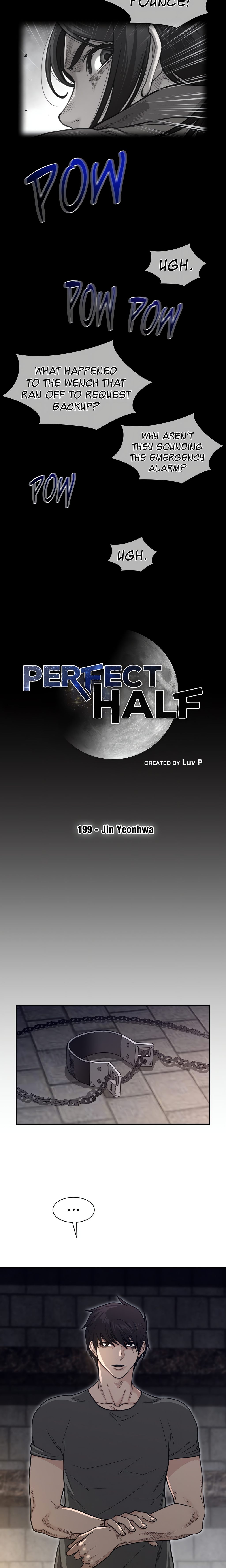 Perfect Half - Chapter 199 [photo 2] - MangaPorn