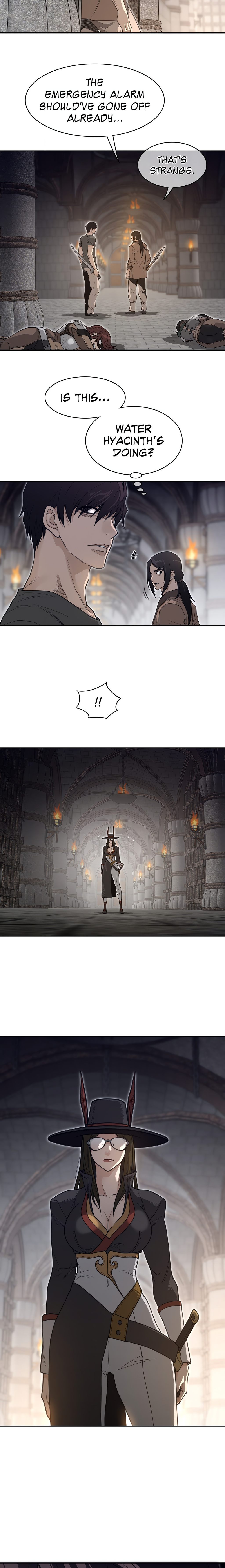 Perfect Half - Chapter 199 [photo 5] - MangaPorn