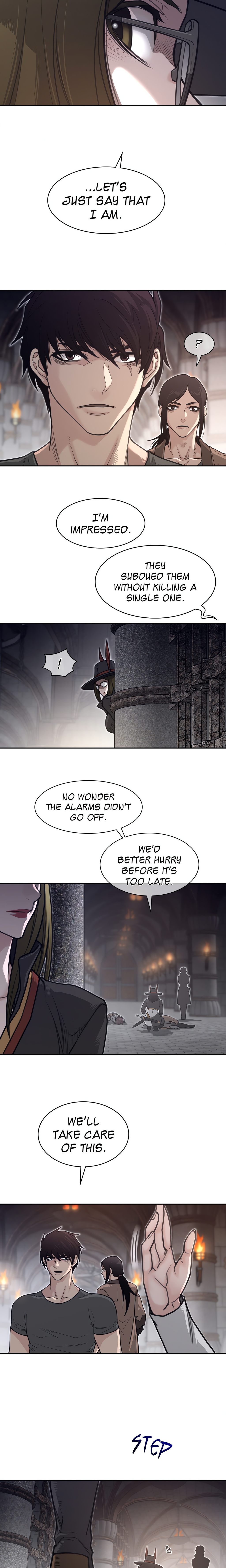 Perfect Half - Chapter 199 [photo 8] - MangaPorn