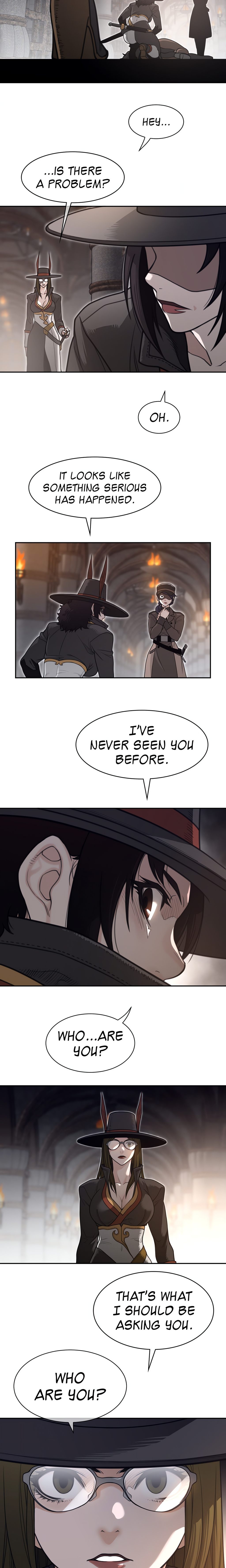 Perfect Half - Chapter 199 [photo 9] - MangaPorn