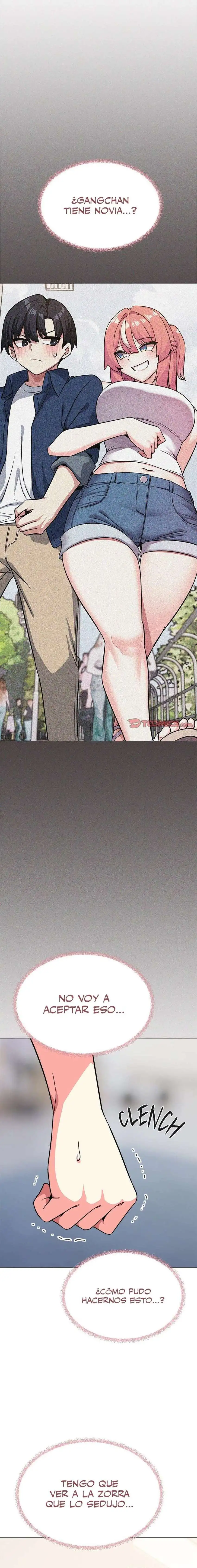 Stop Smoking Raw - Chapter 53 [photo 15] - MangaPorn