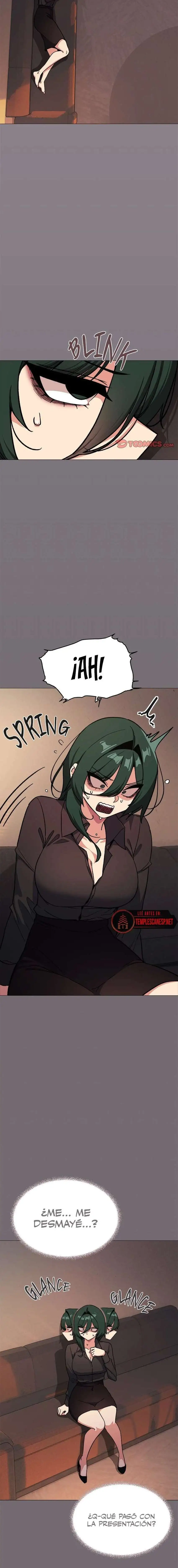 Stop Smoking Raw - Chapter 53 [photo 17] - MangaPorn