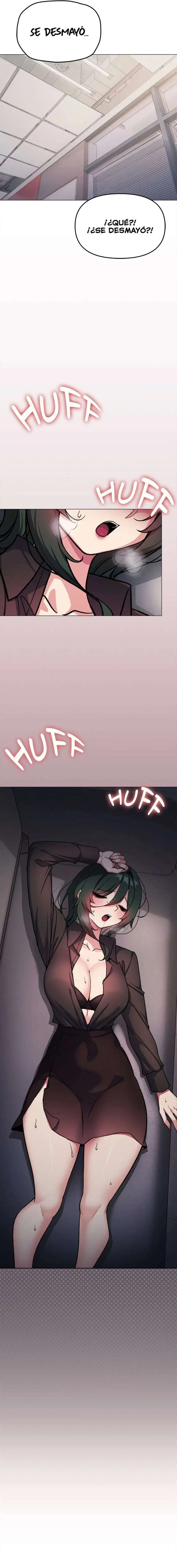 Stop Smoking Raw - Chapter 53 [photo 2] - MangaPorn