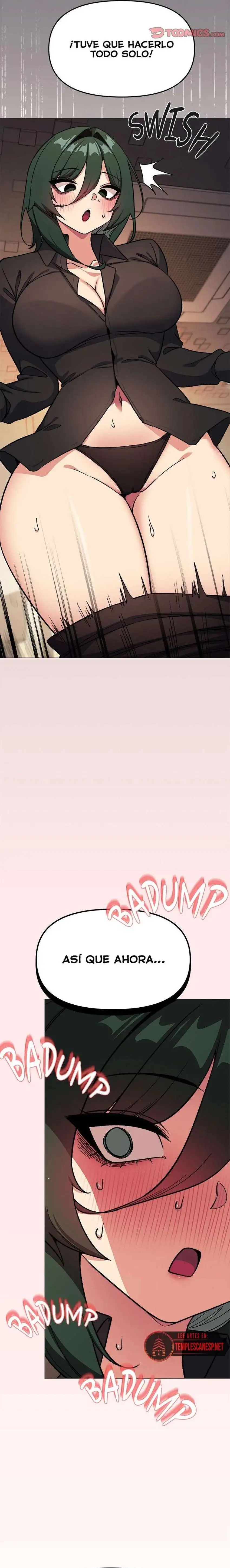 Stop Smoking Raw - Chapter 53 [photo 21] - MangaPorn