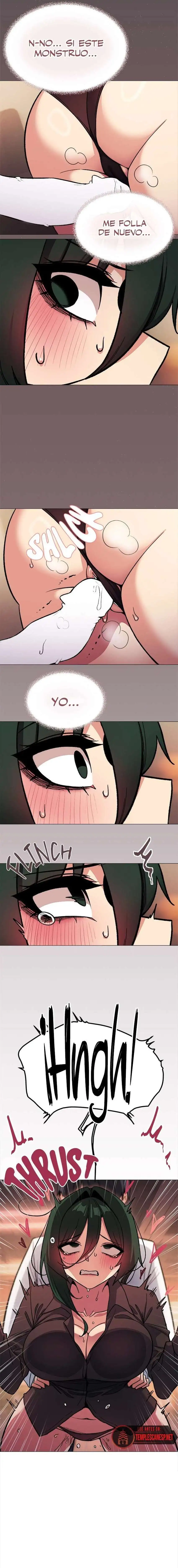 Stop Smoking Raw - Chapter 53 [photo 23] - MangaPorn