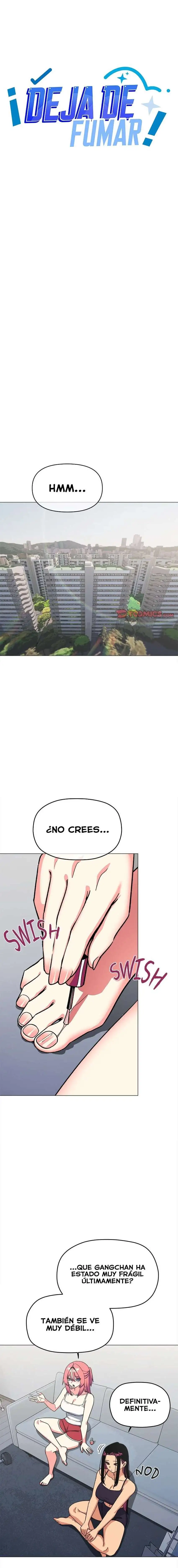 Stop Smoking Raw - Chapter 53 [photo 3] - MangaPorn