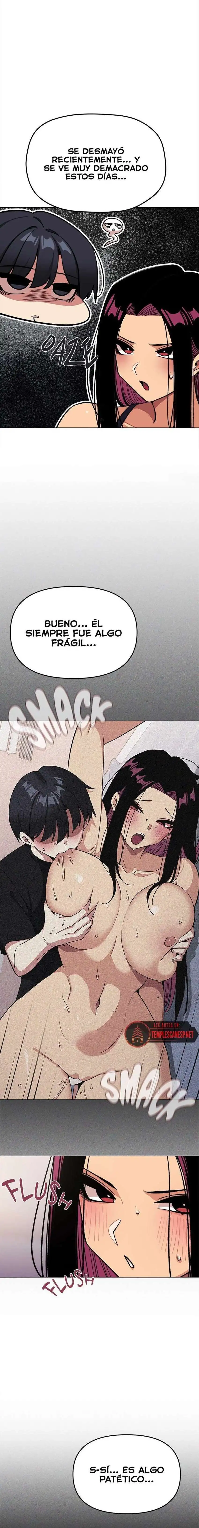 Stop Smoking Raw - Chapter 53 [photo 4] - MangaPorn