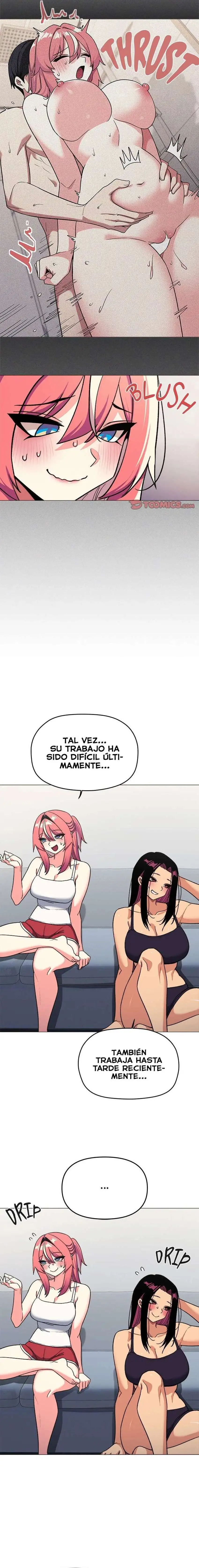 Stop Smoking Raw - Chapter 53 [photo 5] - MangaPorn