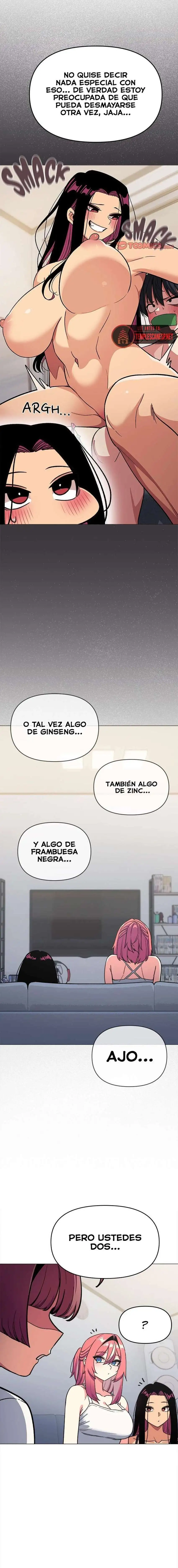 Stop Smoking Raw - Chapter 53 [photo 7] - MangaPorn