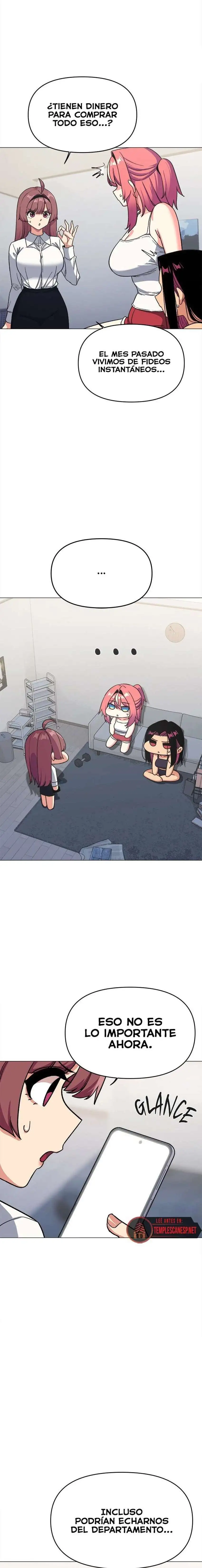 Stop Smoking Raw - Chapter 53 [photo 8] - MangaPorn