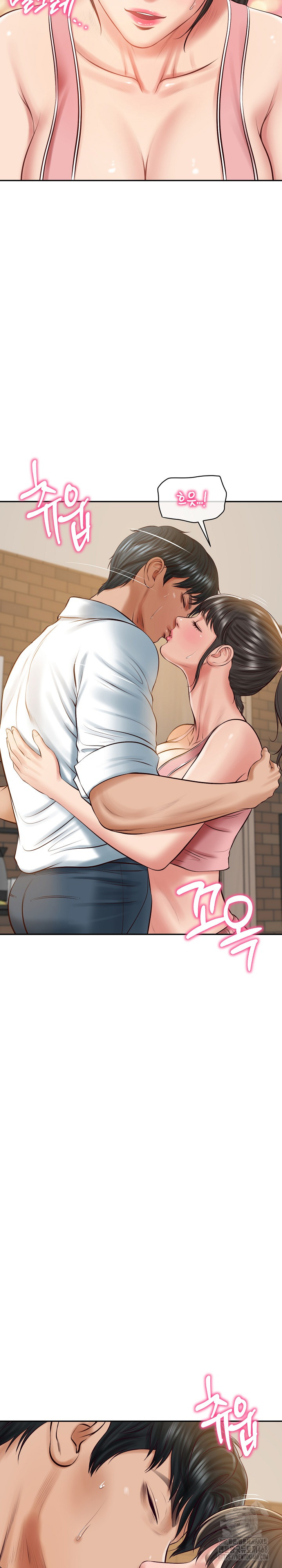 The Billionaire’s Monster Cock Son-In-Law Raw - Chapter 57 [photo 4] - MangaPorn