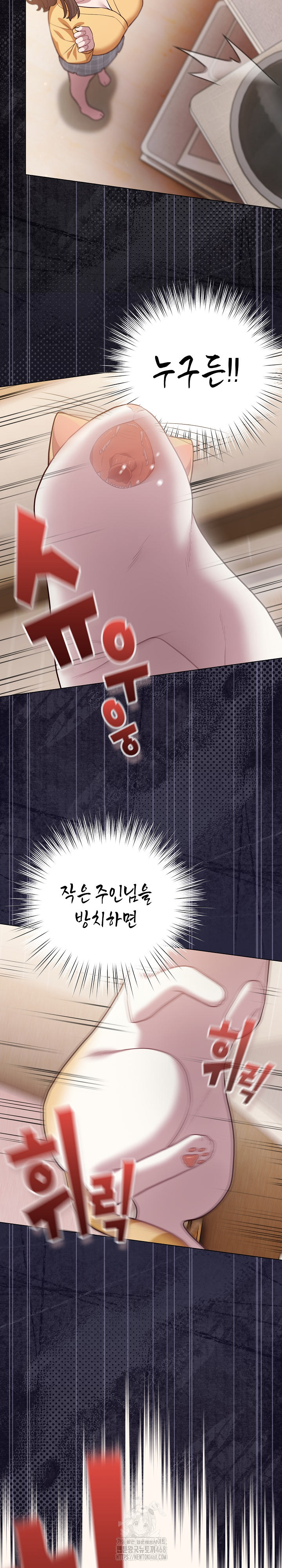 The General Is Here! Raw - Chapter 53 [photo 7] - MangaPorn