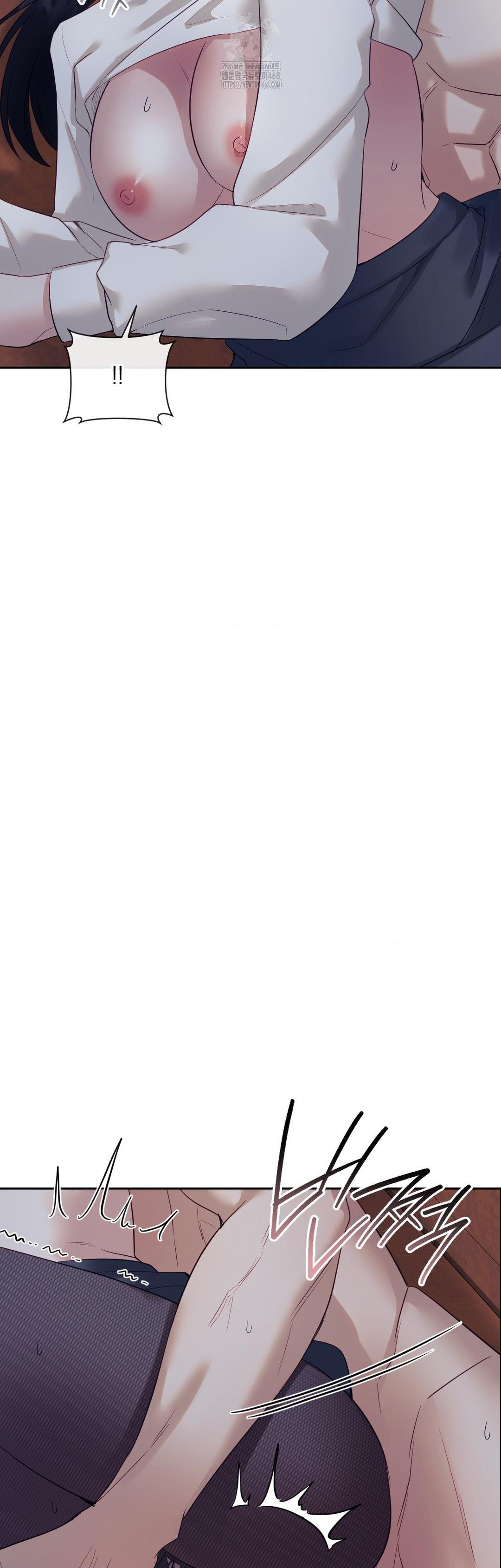 Senior Assistant Instructor Raw - Chapter 26 [photo 40] - MangaPorn