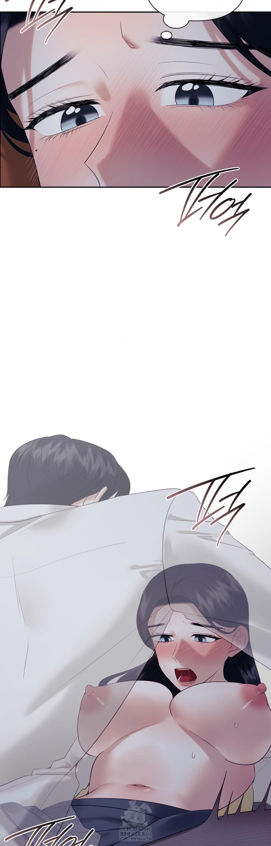 Senior Assistant Instructor Raw - Chapter 26 [photo 5] - MangaPorn