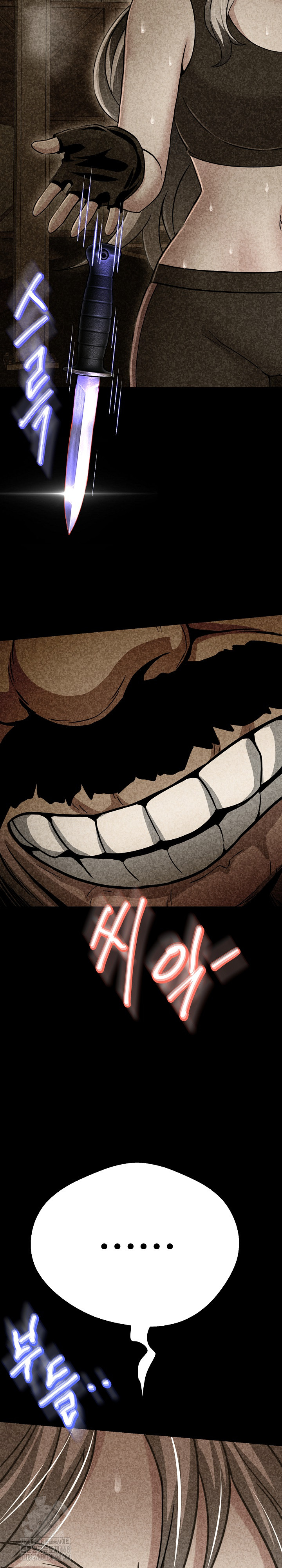 Gangster Girlfriend Raw - Chapter 28 [photo 32] - MangaPorn