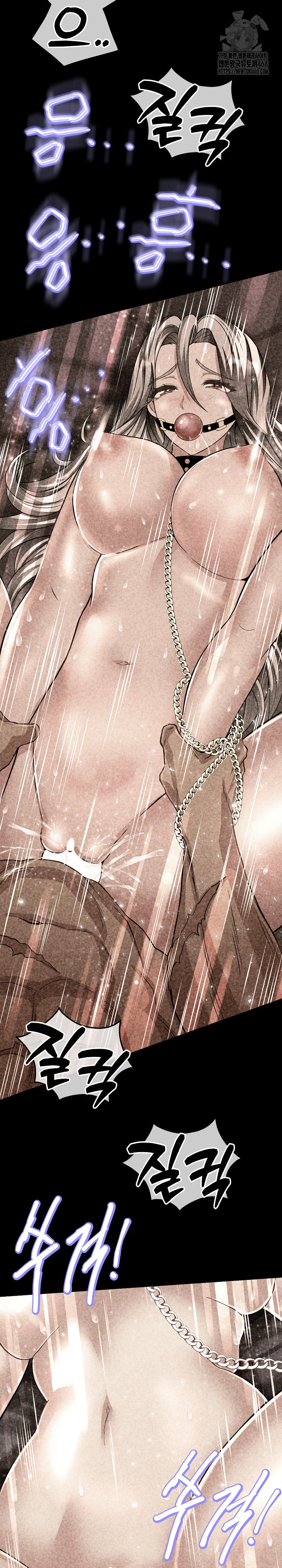 Gangster Girlfriend Raw - Chapter 28 [photo 34] - MangaPorn