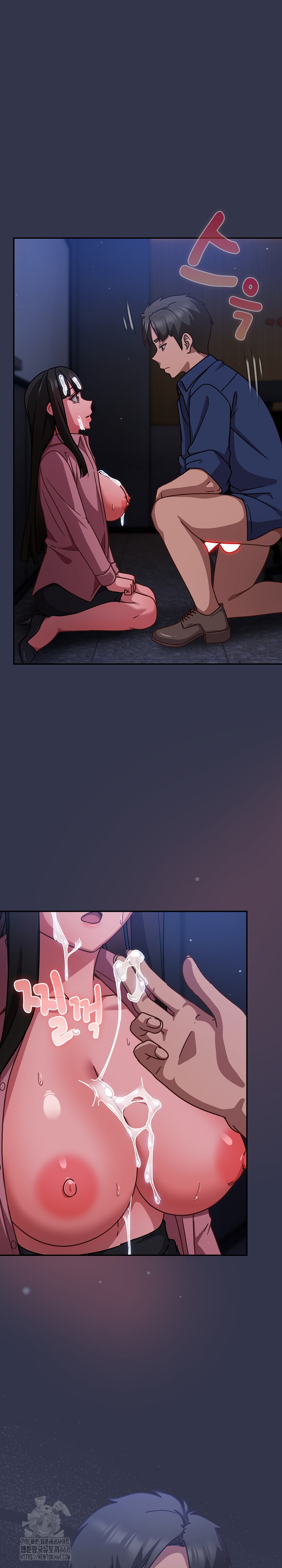 Let’s Play Hooky Raw - Chapter 14 [photo 18] - MangaPorn